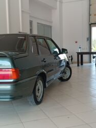 VAZ (LADA): VAZ (LADA) 2115 Samara: 1.6 l | 2011 il 230000 km Sedan — 19