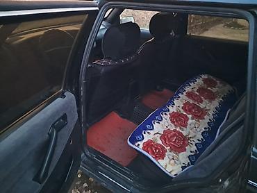 byd e2 запчасть: Volkswagen Passat: 1990 г., 2 л, Механика, Бензин — 3