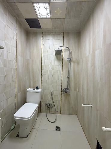Həyət evləri və villaların satışı: 2 otaqlı, 56 kv. m, Yeni təmirli — 11