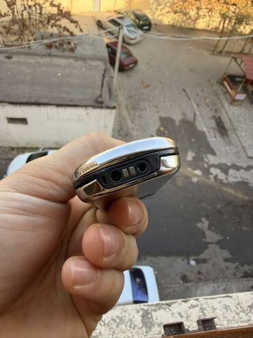 Nokia: Nokia 1, rəng - Gümüşü, Düyməli — 7