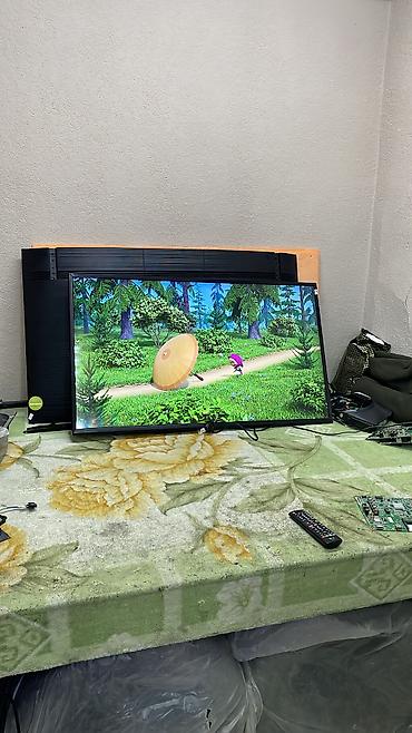 Ремонт телевизоров: Ремонт телевизоров в Бишкеке 📺 СРОЧНЫЙ РЕМОНТ ТЕЛЕВИЗОРОВ В БИШКЕКЕ! — 2