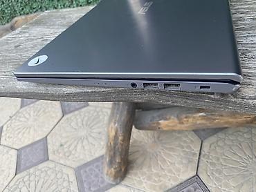 Ноутбуки ASUS: Офисный, Б/у, Intel Core i7 — 8