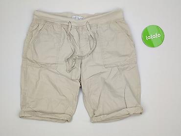months short: Janina, Szorty damskie, rozmiar L — 2