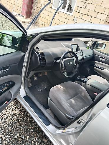 Toyota: Maşında bircə pırabilim ABS zaretka Sağlamır 12200 ABS görə çıxlacaq — 4
