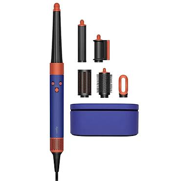 3d printer qiyməti: Dyson HS08 Airwrap i.d Vinca Blue Multistayler Saçların qurudulması — 1