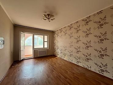 1 комната, 38 м², Тунгуч мкр 105 серия, 5 этаж, Требуется ремонт