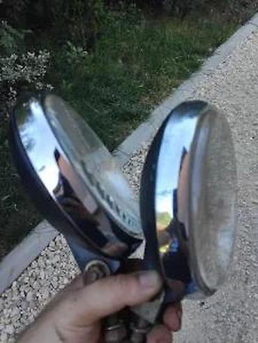 brava golf 2: MAGLENKE SATURNUS ZA FICU ZASTAVA 750 STAKLO 14CM | Odlican par — 1