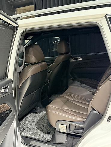рекстон спорт цена бишкек: Ssangyong Rexton: 2020 г., 2.2 л, Автомат, Дизель, Внедорожник — 8