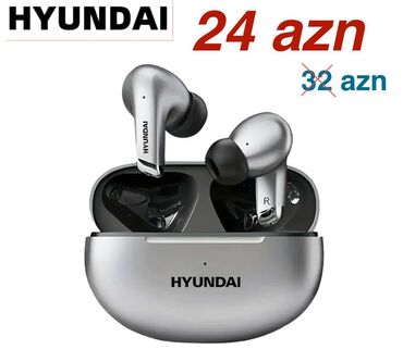 ipad mini 6 qiyməti: HYUNDAI LP5 simsiz qulaqlıqlar rahat oturuş, aşağı gecikmə, yüngül