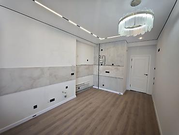 квартиры по: 2 комнаты, 79 м², Технопарк Элитка, 12 этаж, Свежий ремонт — 2