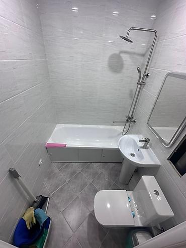 Продажа квартир: 2 комнаты, 60 м², Элитка, 8 этаж, Евроремонт — 3