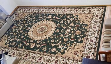 Ковры и паласы: Ковер Б/у, 400 * 250, Турция