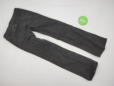 16588a hm: H&M Divided, Jeansy damskie, rozmiar 2XS — 3