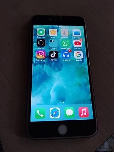 Apple iPhone: IPhone 17 Pro, Новый, 128 ГБ, Чехол — 4