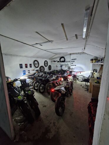 СТО, ремонт транспорта: 🔧 Ремонт мотоциклов от А до Я — качественно, надежно и по доступной — 2
