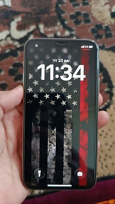 бу iphone 11 pro: IPhone 11 Pro, Б/у, 256 ГБ, Белый, 100 % — 7