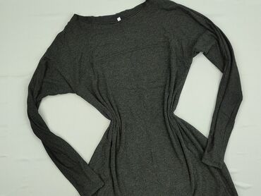 sukienki midi obcisła: Women`s dress, size M (EU 38)