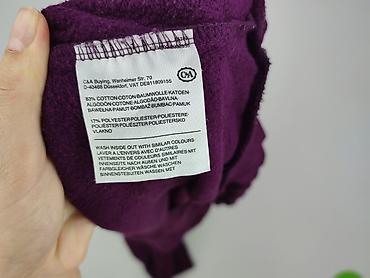 bluzy 2005: C&A, Bluza z kapturem damska, rozmiar 2XL — 5