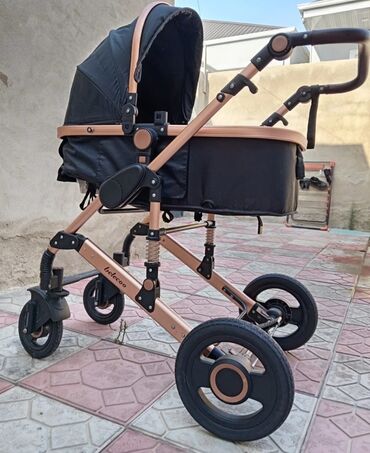прогулочные коляски carrello quattro: Araba gorunduyu kimdir
unvan Bine