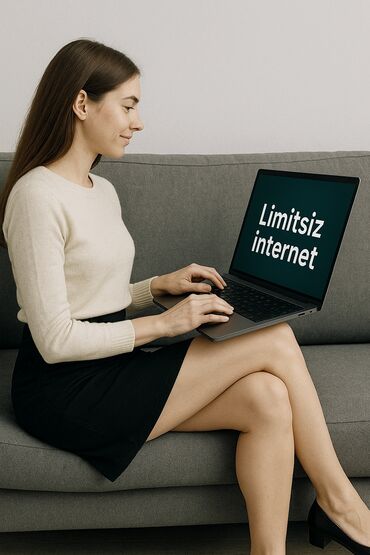 Digər mobil telefonlar: Limitsiz internet ayda cəmi 10 manat Kabelsiz Wi-Fi Modem Satılır –