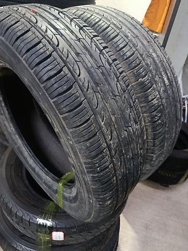 15: Шины 185 / 65 / R 15, Лето, Б/у, Пара, Легковые, Китай, Kumho — 2