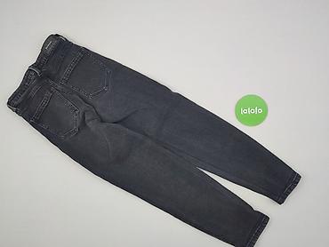 stradivarius mom: Stradivarius, Jeansy damskie, rozmiar S — 3