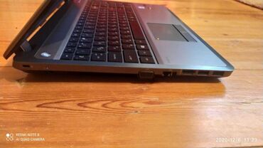 HP: İşlənmiş HP ProBook, 15.6 ", Intel Core i5, 512 GB, Ünvandan götürmə — 9