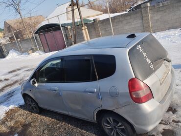 хонда купить в бишкеке: Honda Fit: 2003 г., 1.3 л, Вариатор, Бензин, Купе