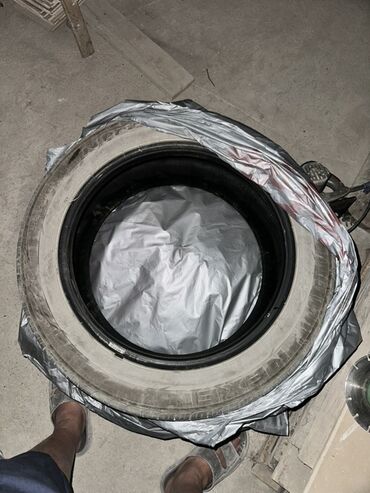 купить бу резину на 14: Летняя шина R17 215.55.17 - Производитель: Nexen (Made in Korea) 3 шт