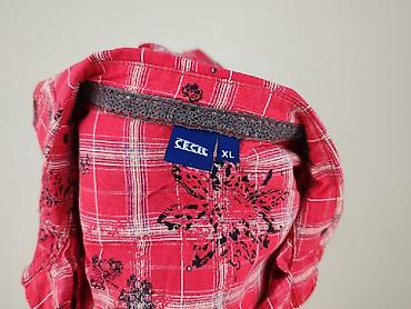 ciuch: Cecil, Koszula damska, rozmiar XL — 5