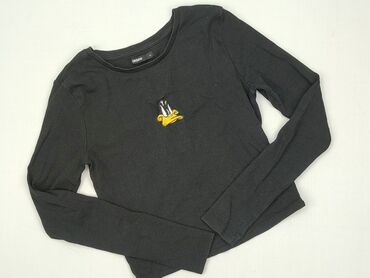 Bluzki: Bluzka damska, Cropp, Rozmiar L
