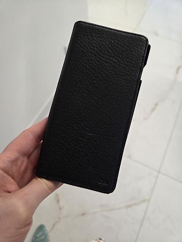 документ на прицеп: Отдам за символическую плату кожаный чехол - визитницу — 2
