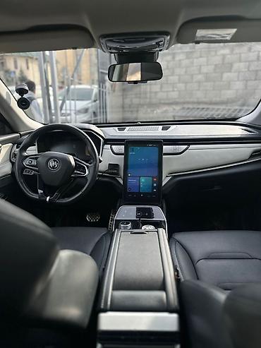 Weltmeister: Weltmeister EX5, 2021 г., 71000 км, Передний, В наличии — 8