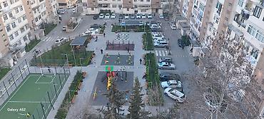 zabrat ev: Bakı, Yeni Yasamal, 5 otaqlı, Köhnə tikili, m. İnşaatçılar, 100 kv. m — 9