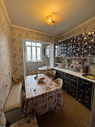 artwin: 3 комнаты, 62 м², 12 мкр 106 серия, 9 этаж, Косметический ремонт — 2