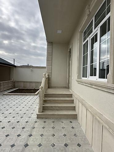 Həyət evləri və villaların satışı: Savalan 5 otaqlı, 200 kv. m, Kredit yoxdur, Yeni təmirli — 5