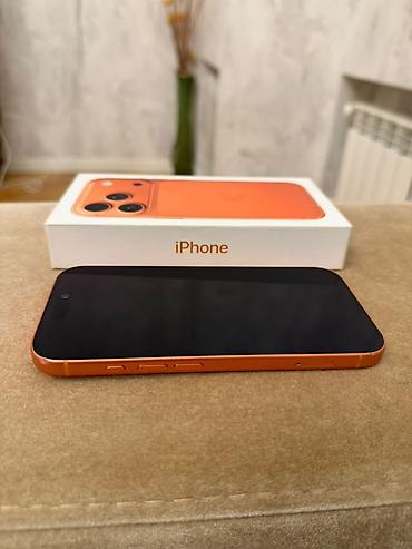 iphone q: Narıncı — 3
