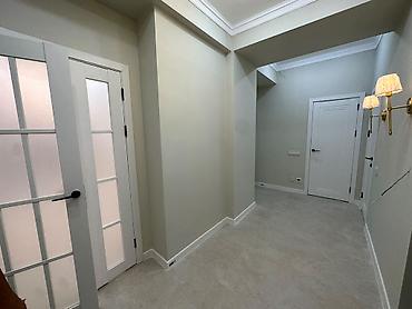45: 1 комната, 62 м², Асанбай мкр Элитка, 3 этаж, Евроремонт — 6