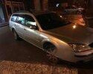Ford: DELOVI ZA FORD MONDEO 2002. GOD. | FORD velika ponuda delova Na — 15