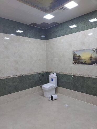 Həyət evləri və villaların satışı: Bakıxanov qəs. 7 otaqlı, 400 kv. m, Yeni təmirli — 6