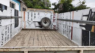 обувь 24: Грузовое такси на бортовом Спринтере. Услуги: - Перевозка грузов в — 2