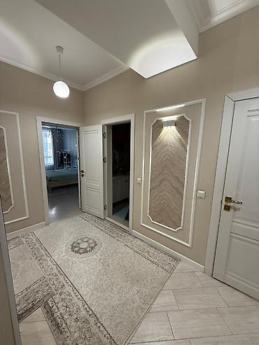 Продажа квартир: 2 комнаты, 80 м², Элитка, 4 этаж, Евроремонт — 11