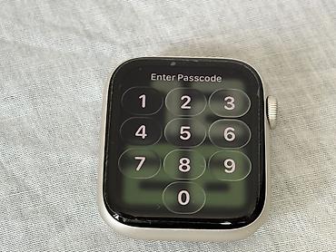 jack e4: Apple Watch SE (GPS) (2nd Generation), 44 мм, алюминиевый корпус, цвет — 4