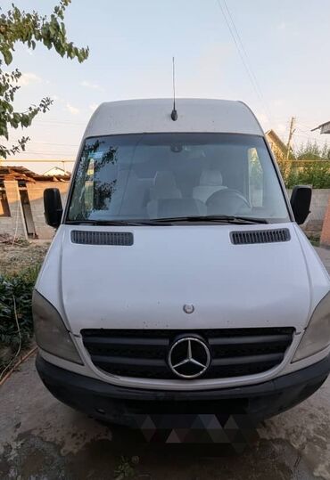 купить форд транзит 2.0 дизель: Mercedes-Benz Спринтер: 2010 г., 2.2 л, Механика, Дизель, Бус