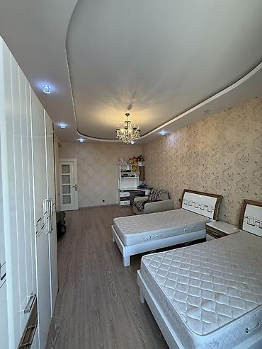 astarada ev satilir: Həzi Aslanov qəs., 3 otaqlı, Yeni tikili, m. Həzi Aslanov, 107 kv. m — 7