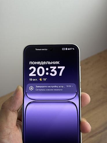 honor magic 9 pro max: OnePlus 13s, Б/у, 512 ГБ, цвет - Серебристый, 2 SIM — 8