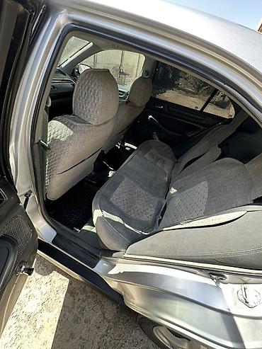 дайхатсу гран мув: Honda Accord: 2000 г., 1.8 л, Механика, Бензин, Седан — 5