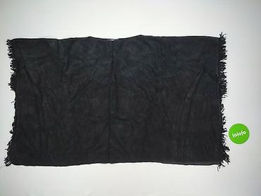 ponczo: Ponczo damskie, rozmiar 2XL — 2