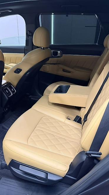Kia: Kia Sorento: 2020 г., 1.6 л, Автомат, Гибрид, Кроссовер — 5