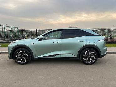 changan deepal s05: Changan : 2024 г., 1.5 л, Автомат, Гибрид, Хэтчбэк — 3
